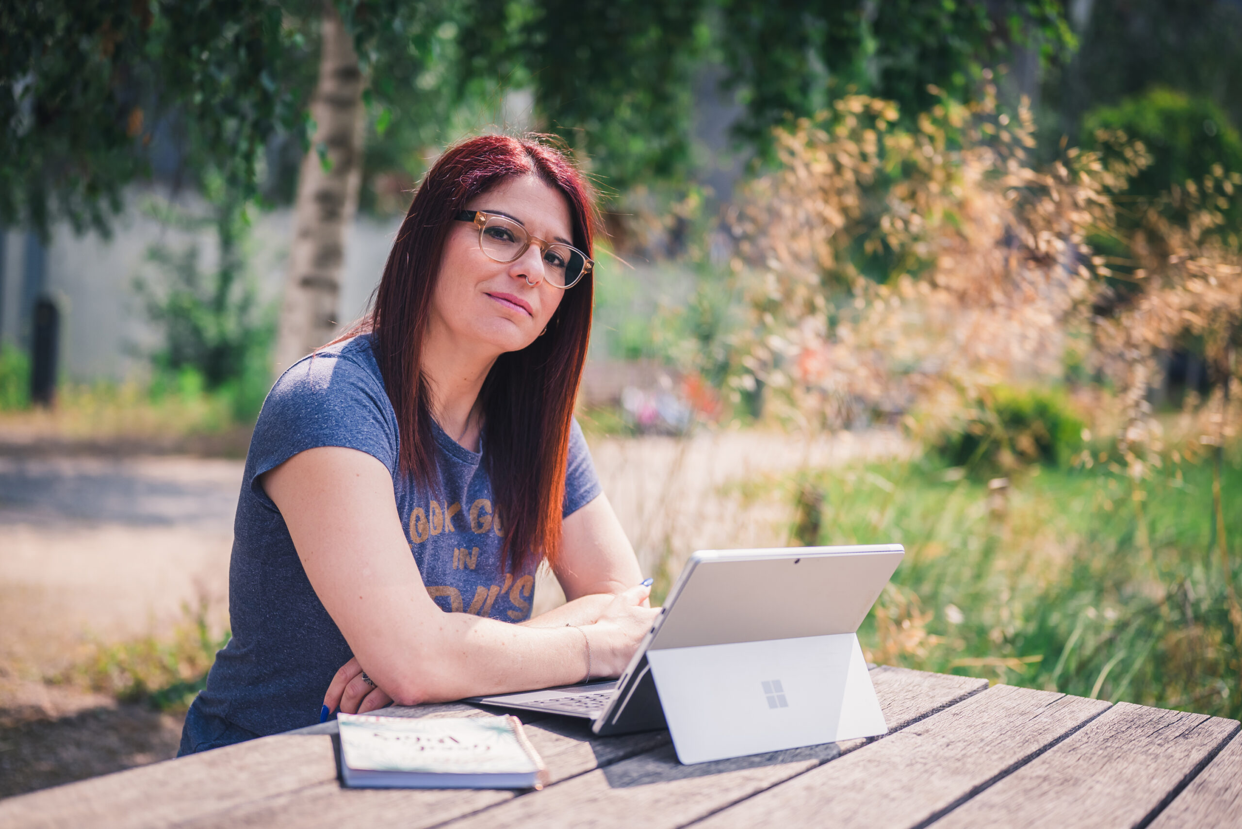 Géraldine Bramonte, photographe professionnelle à Lyon