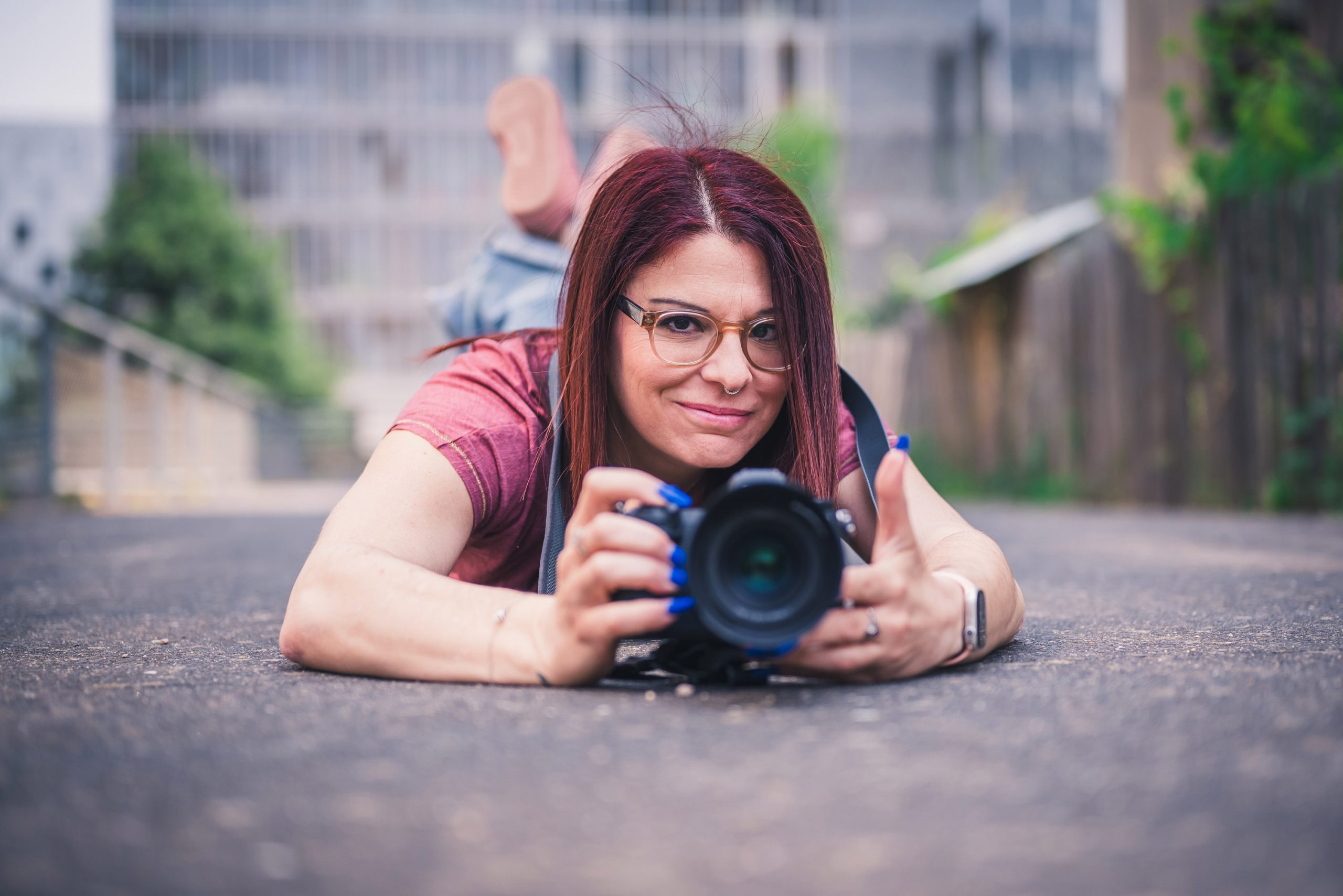 Géraldine Bramonte Photographe Professionnelle à Lyon